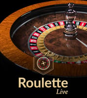 Auto-Roulette VIP