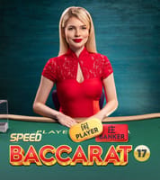 Speed Baccarat 17