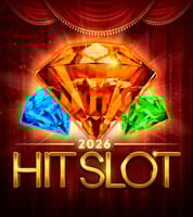 2026 Hit Slot