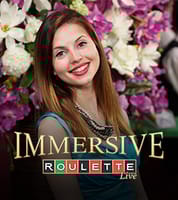Immersive Roulette