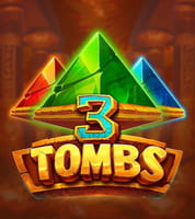 3 Tombs