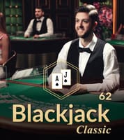 Blackjack Classic 62