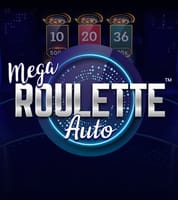 Auto Mega Roulette
