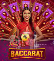 Mega Baccarat