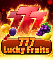 777 Lucky Fruits
