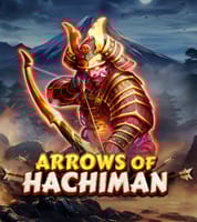 Arrows Of Hachiman