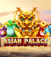 Asian Palace