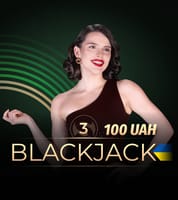 Blackjack 3