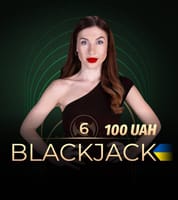 Blackjack 6