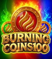 Burning Coins 100