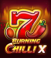 Burning Chilli X