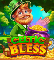 Celtic bless