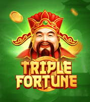 Triple Fortune