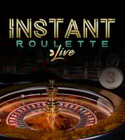 Instant Roulette