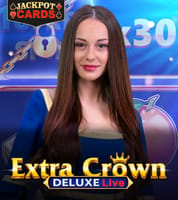Extra Crown Deluxe