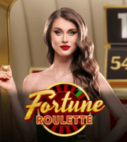 Fortune Roulette