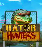 Gator Hunters