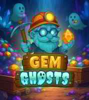 Gem Ghosts