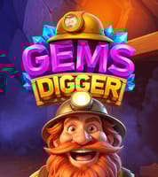 Gems Digger