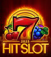 2025 Hit Slot