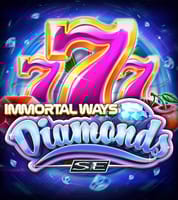 Immortal Ways Diamonds SE 