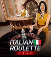 Italian Roulette