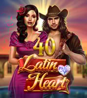 Latin Heart