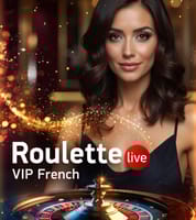 Live Roulette French VIP