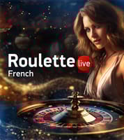 Live Roulette French