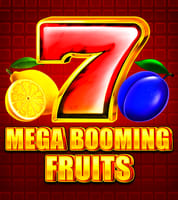 Mega Booming Fruits