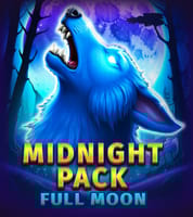 Midnight Pack - Full Moon