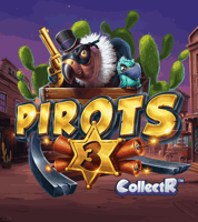 Pirots 3