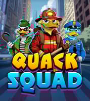 Quack Squad