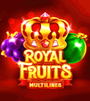 Royal Fruits MultiLines