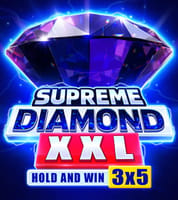 Supreme Diamond XXL