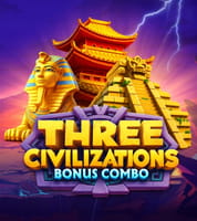 Three Civilizations: Bonus Combo