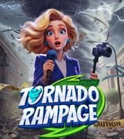 Tornado Rampage