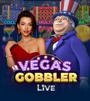 Vegas Gobbler