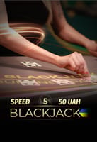 Blackjack Speed 50