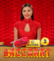 Baccarat 3