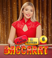 Baccarat 6