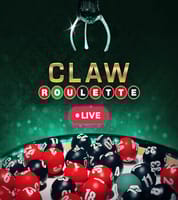 Claw Roulette