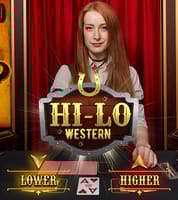 Hi-Lo Western Live