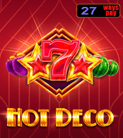 Hot Deco