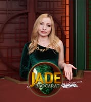 Jade Baccarat