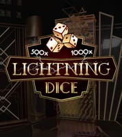 Lightning Dice
