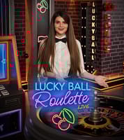 Lucky Ball Roulette
