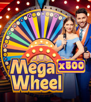 Mega Wheel