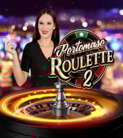 Roulette Portomaso