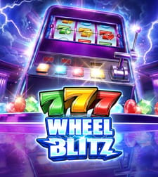 777 Wheel Blitz